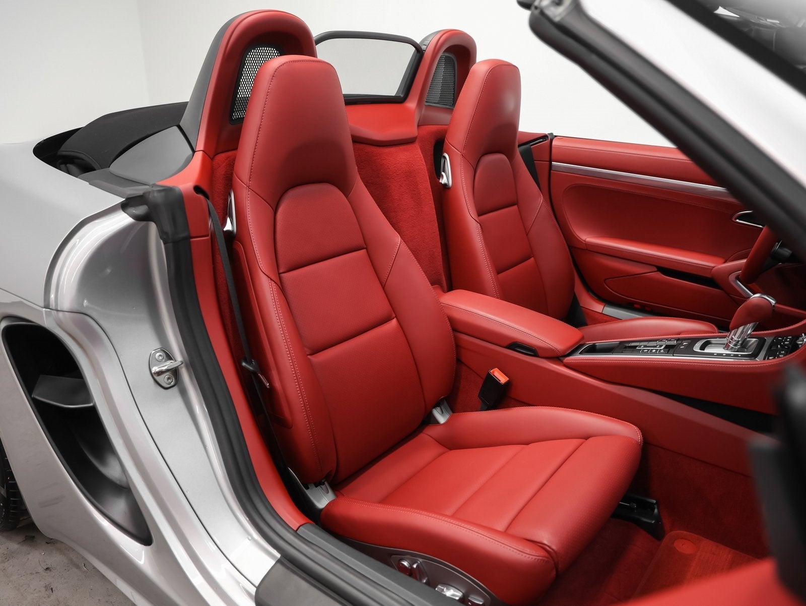 2023 Porsche 718 Boxster GTS 4.0