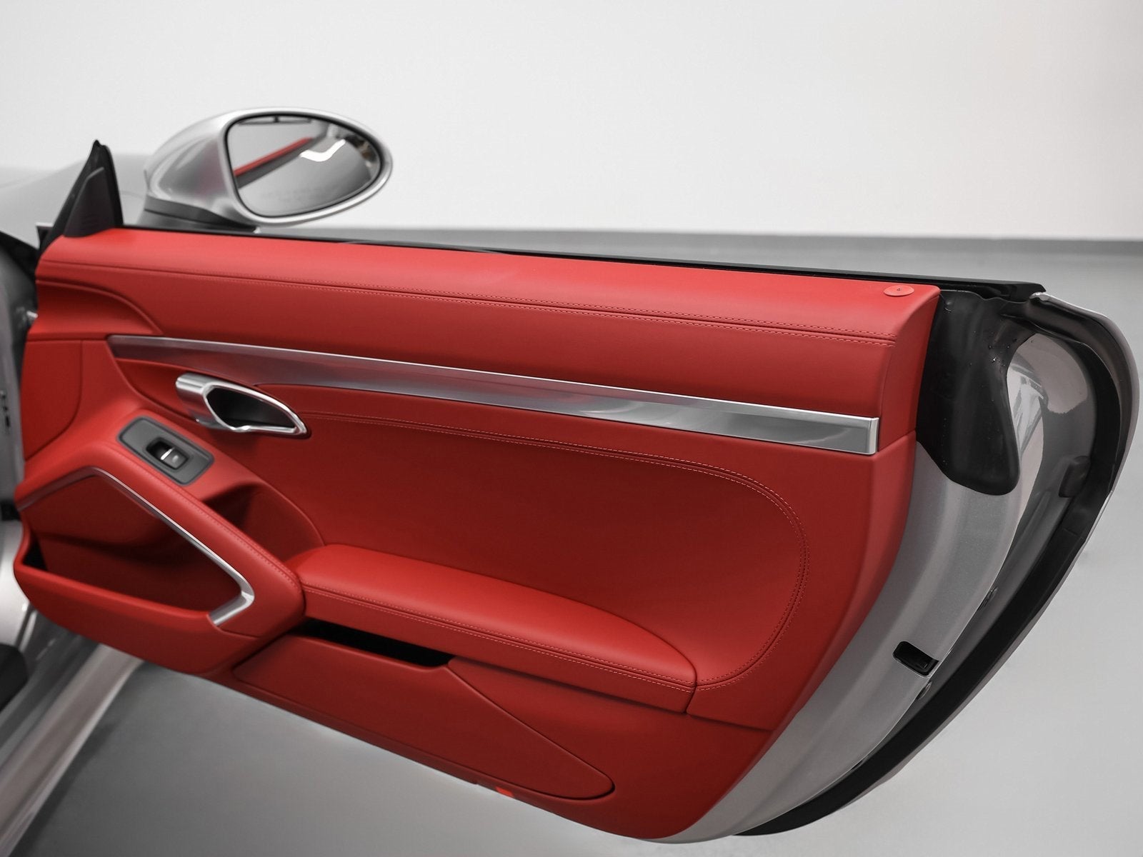 2023 Porsche 718 Boxster GTS 4.0