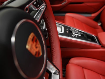 2023 Porsche 718 Boxster GTS 4.0