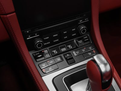 2023 Porsche 718 Boxster GTS 4.0