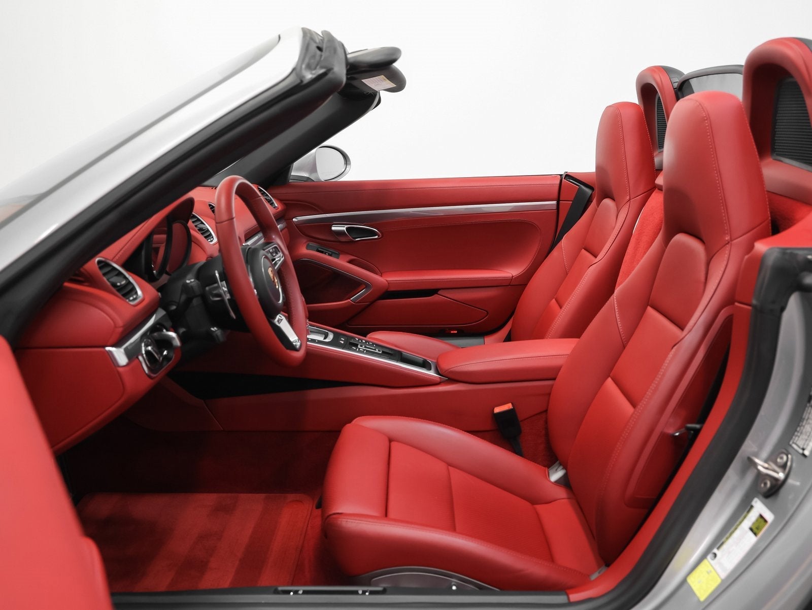 2023 Porsche 718 Boxster GTS 4.0