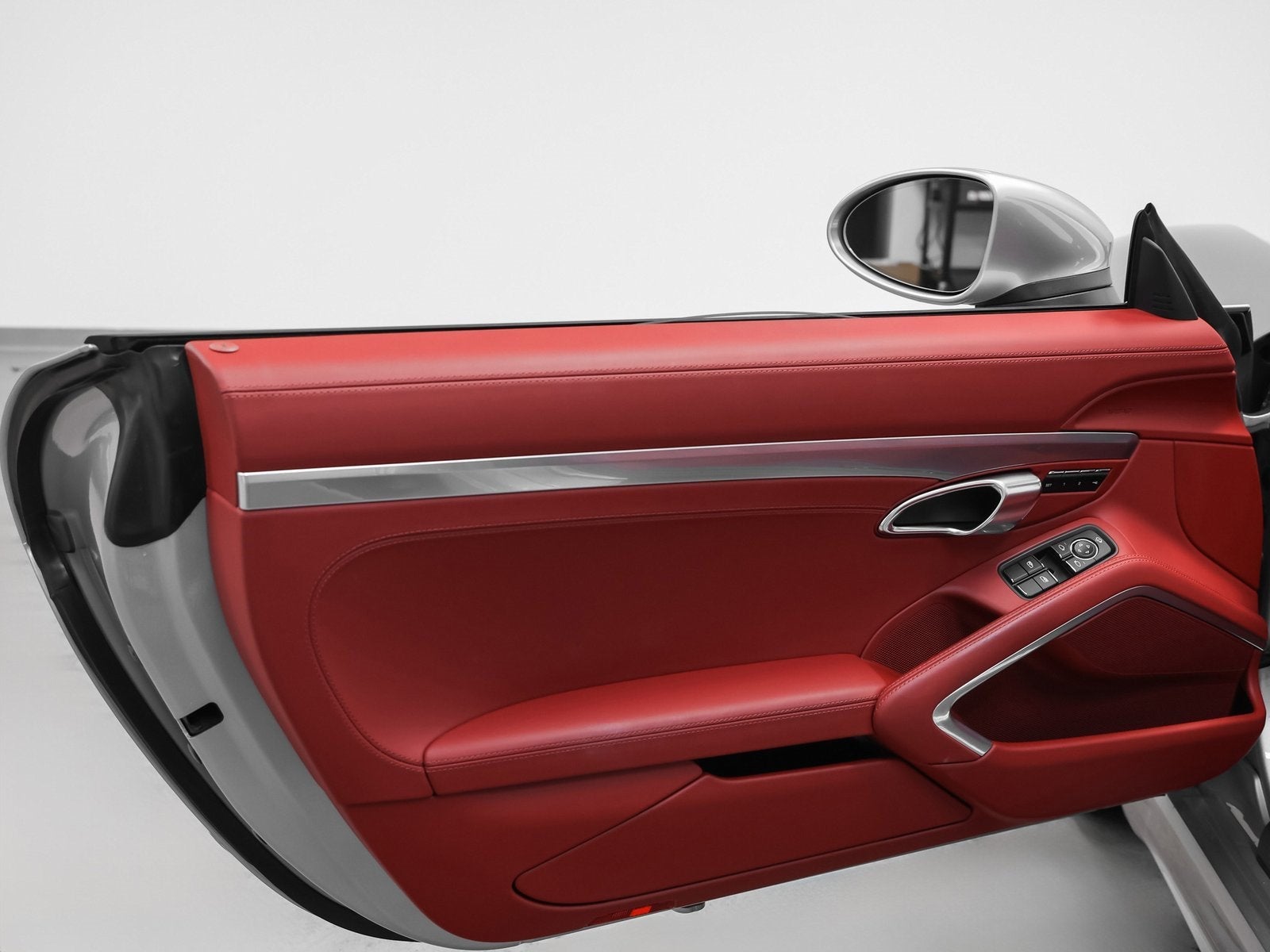 2023 Porsche 718 Boxster GTS 4.0