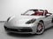 2023 Porsche 718 Boxster GTS 4.0