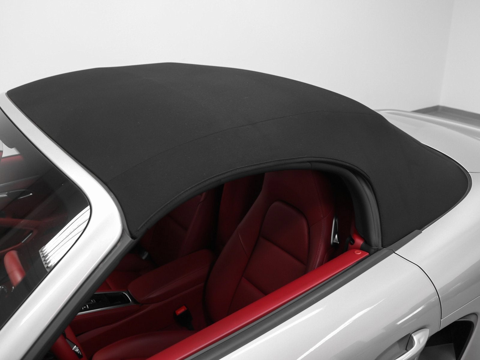 2023 Porsche 718 Boxster GTS 4.0