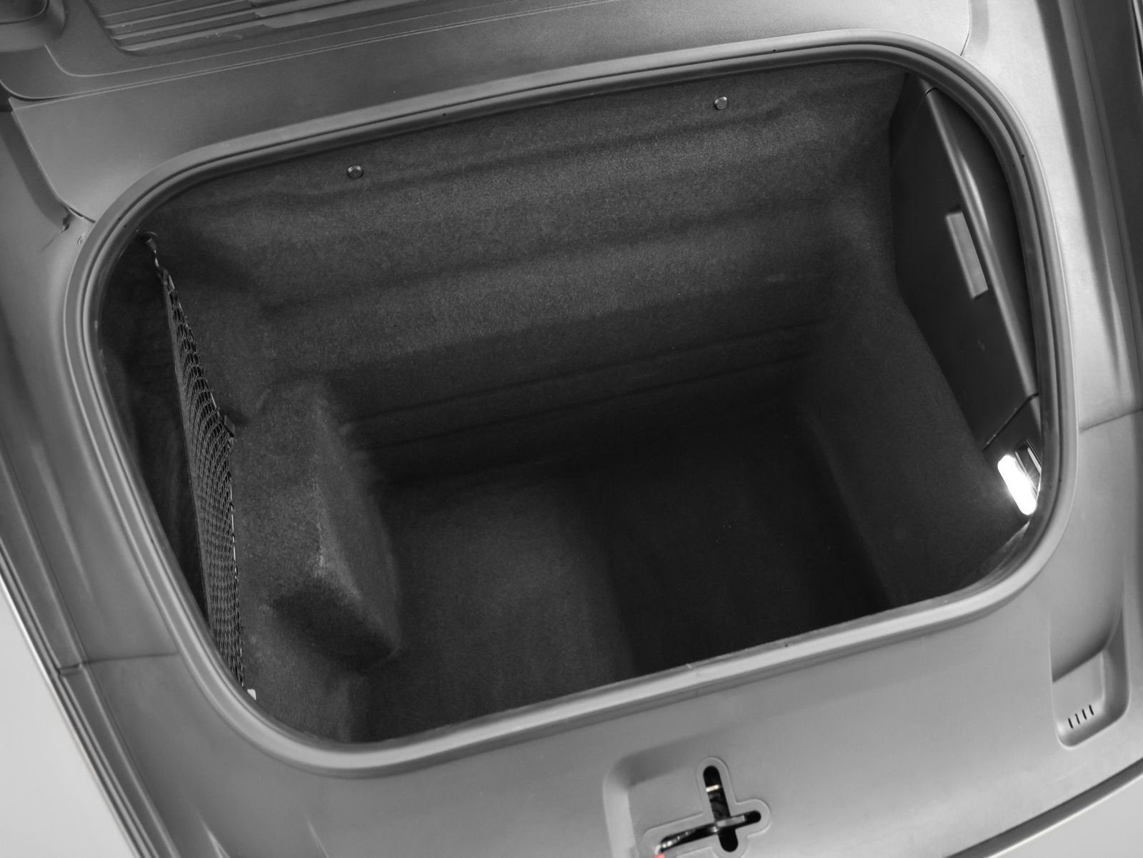 2023 Porsche 911 Turbo S