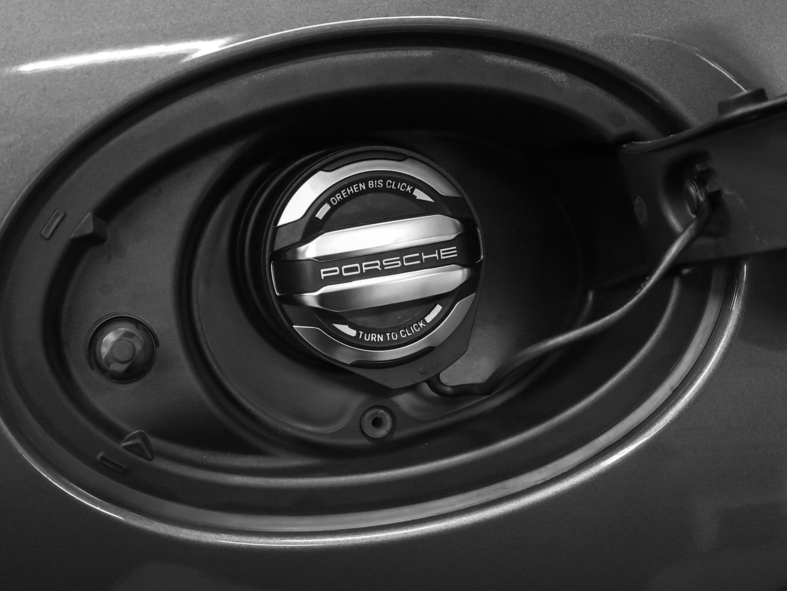 2023 Porsche 911 Turbo S