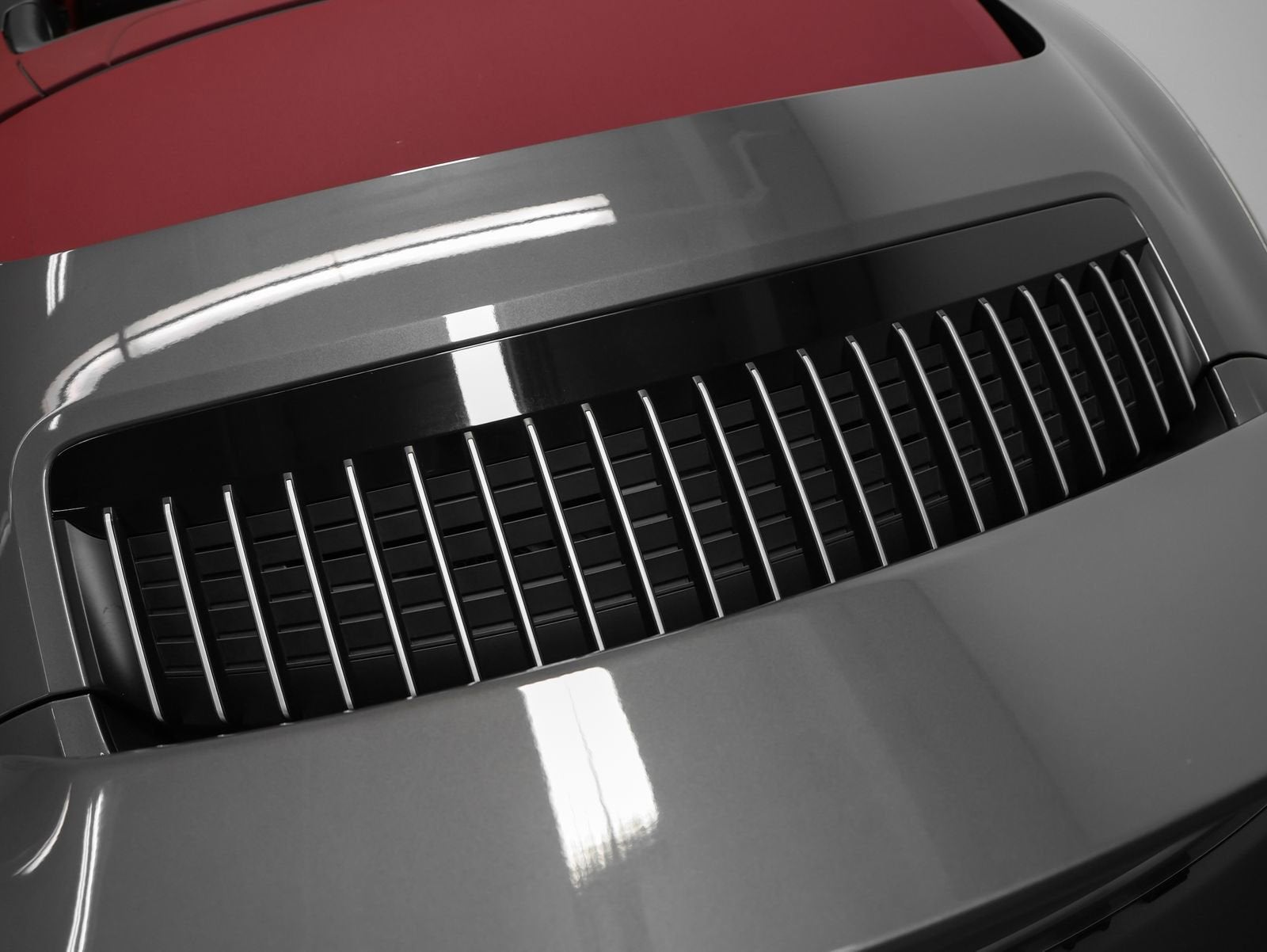 2023 Porsche 911 Turbo S