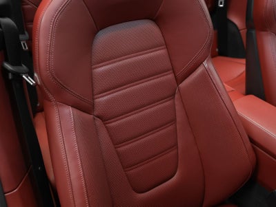 2023 Porsche 911 Turbo S