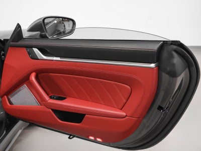 2023 Porsche 911 Turbo S