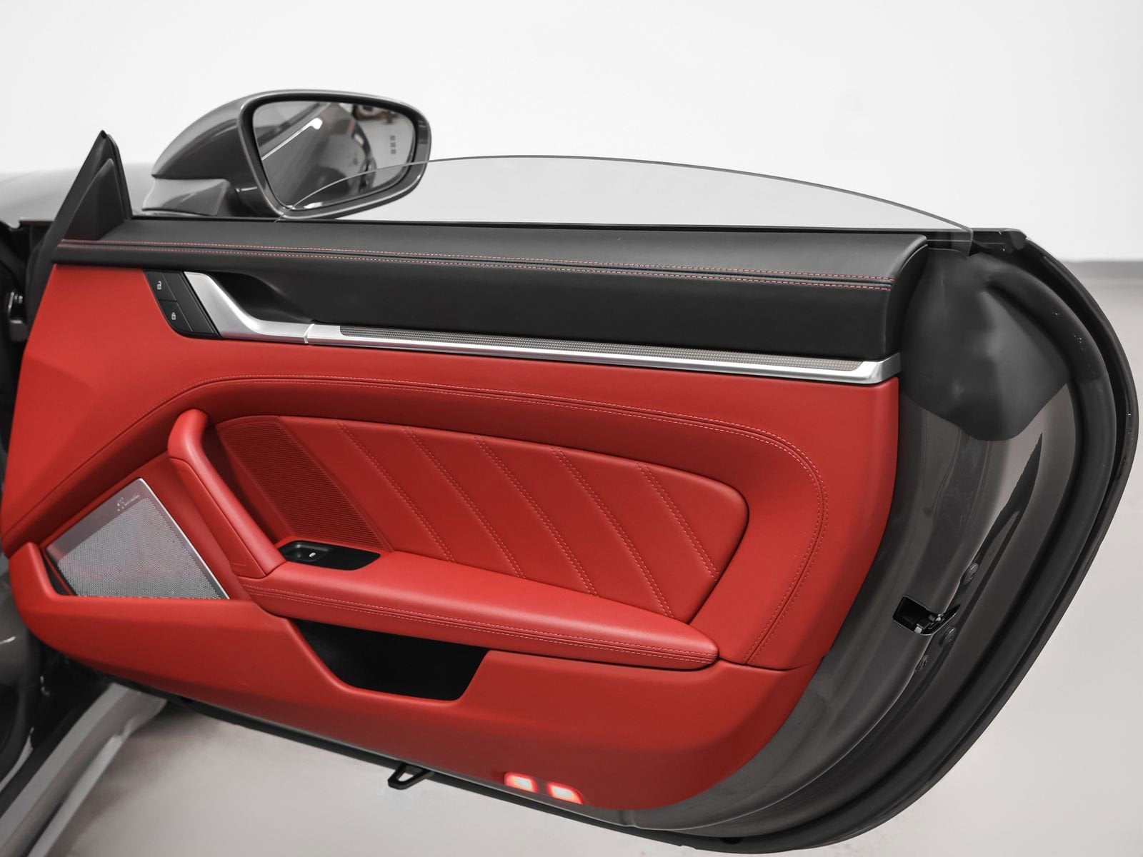 2023 Porsche 911 Turbo S