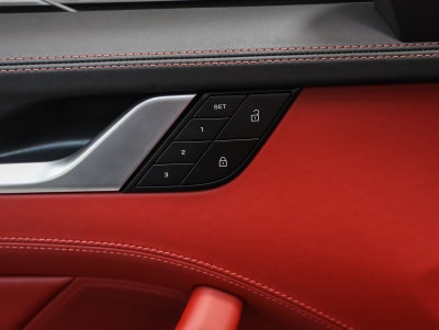 2023 Porsche 911 Turbo S