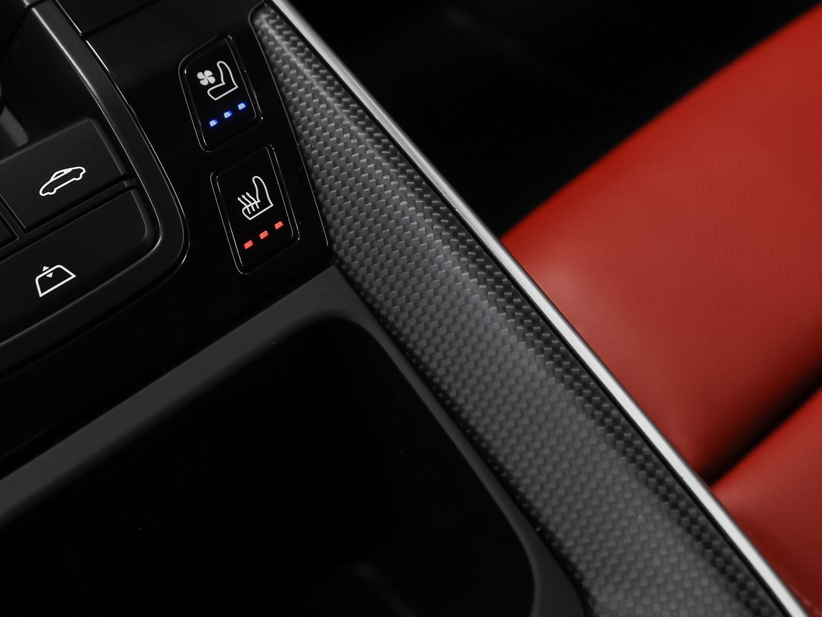 2023 Porsche 911 Turbo S