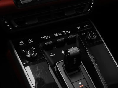 2023 Porsche 911 Turbo S