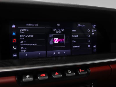 2023 Porsche 911 Turbo S