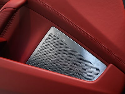 2023 Porsche 911 Turbo S