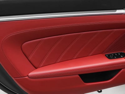 2023 Porsche 911 Turbo S