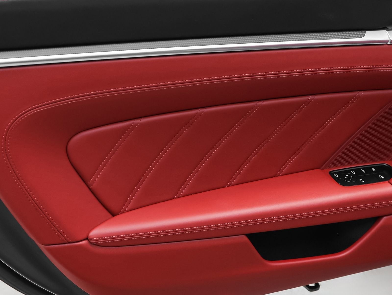 2023 Porsche 911 Turbo S