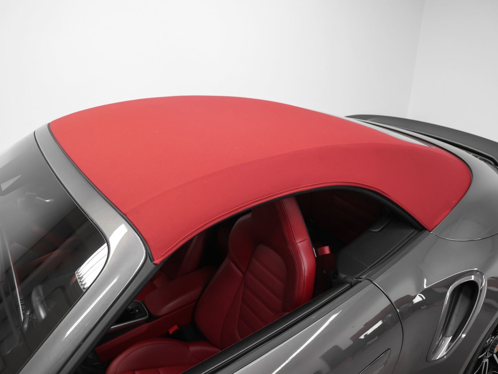 2023 Porsche 911 Turbo S