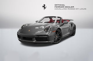 2023 Porsche 911 Base