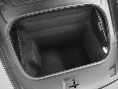 2023 Porsche 911 Turbo S