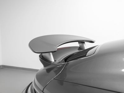 2023 Porsche 911 Turbo S