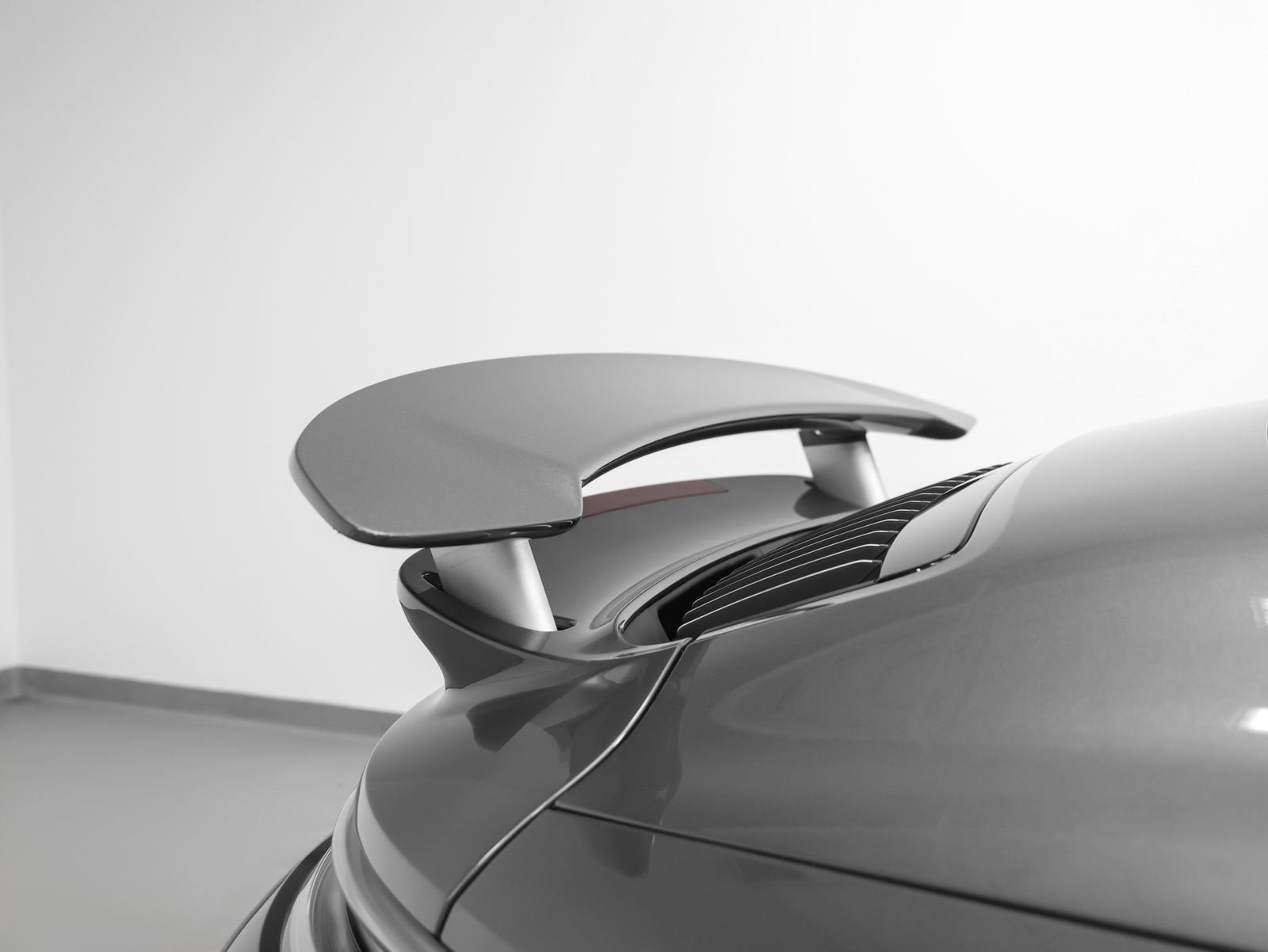 2023 Porsche 911 Turbo S