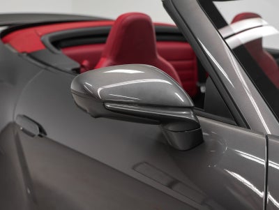 2023 Porsche 911 Turbo S