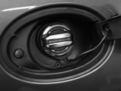 2023 Porsche 911 Turbo S