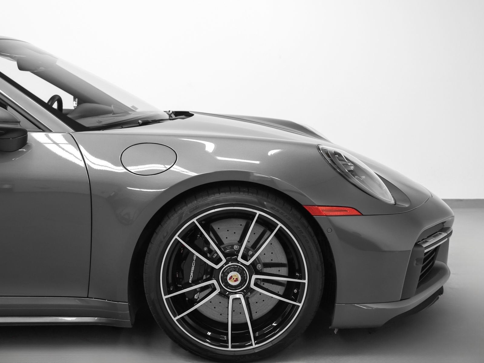 2023 Porsche 911 Turbo S