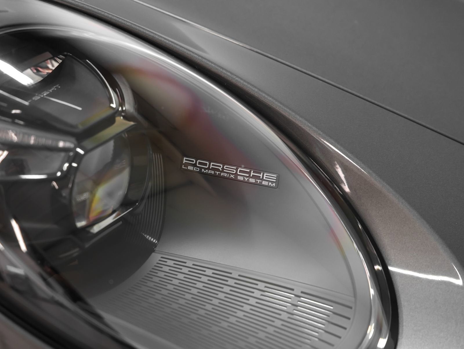 2023 Porsche 911 Turbo S