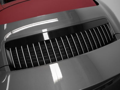 2023 Porsche 911 Turbo S