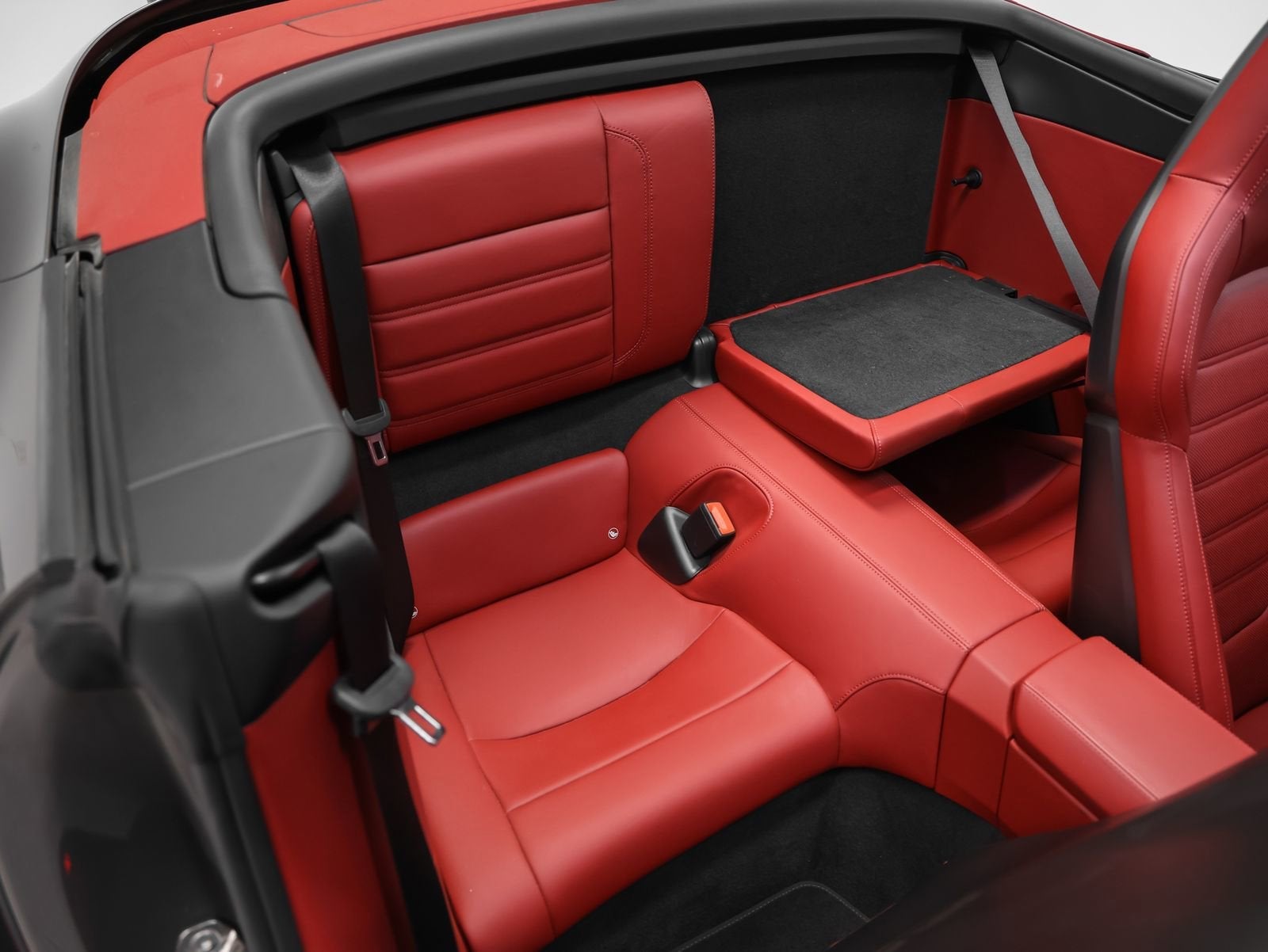 2023 Porsche 911 Turbo S