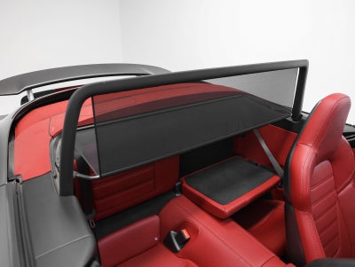 2023 Porsche 911 Turbo S