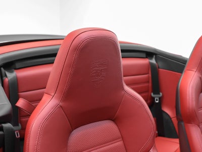 2023 Porsche 911 Turbo S