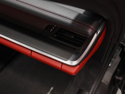 2023 Porsche 911 Turbo S