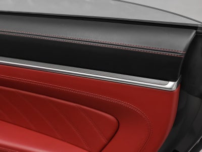 2023 Porsche 911 Turbo S