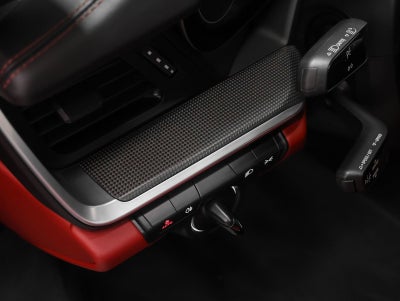 2023 Porsche 911 Turbo S