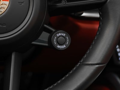 2023 Porsche 911 Turbo S