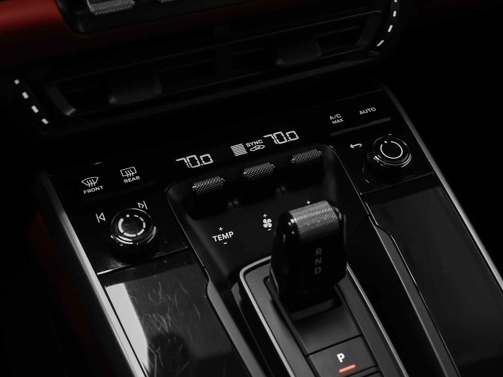 2023 Porsche 911 Turbo S