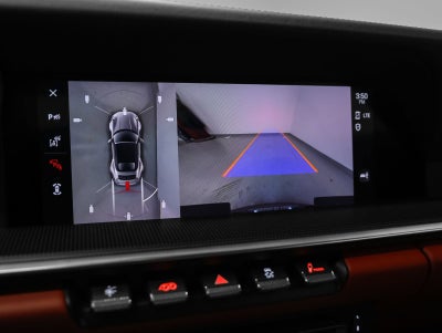 2023 Porsche 911 Turbo S