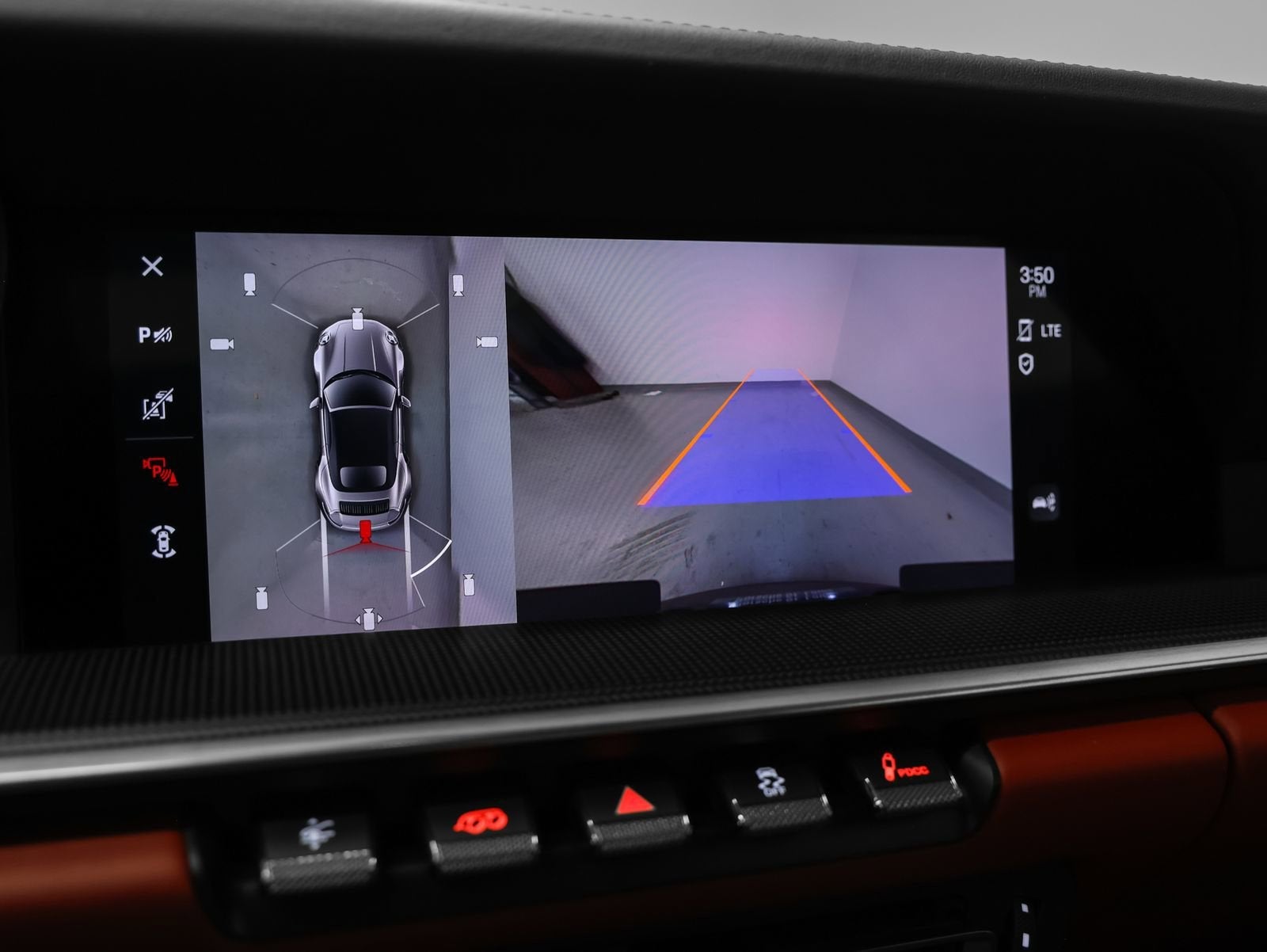 2023 Porsche 911 Turbo S