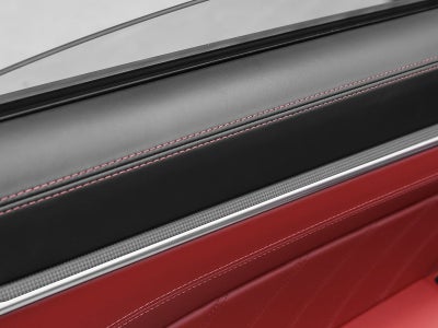 2023 Porsche 911 Turbo S