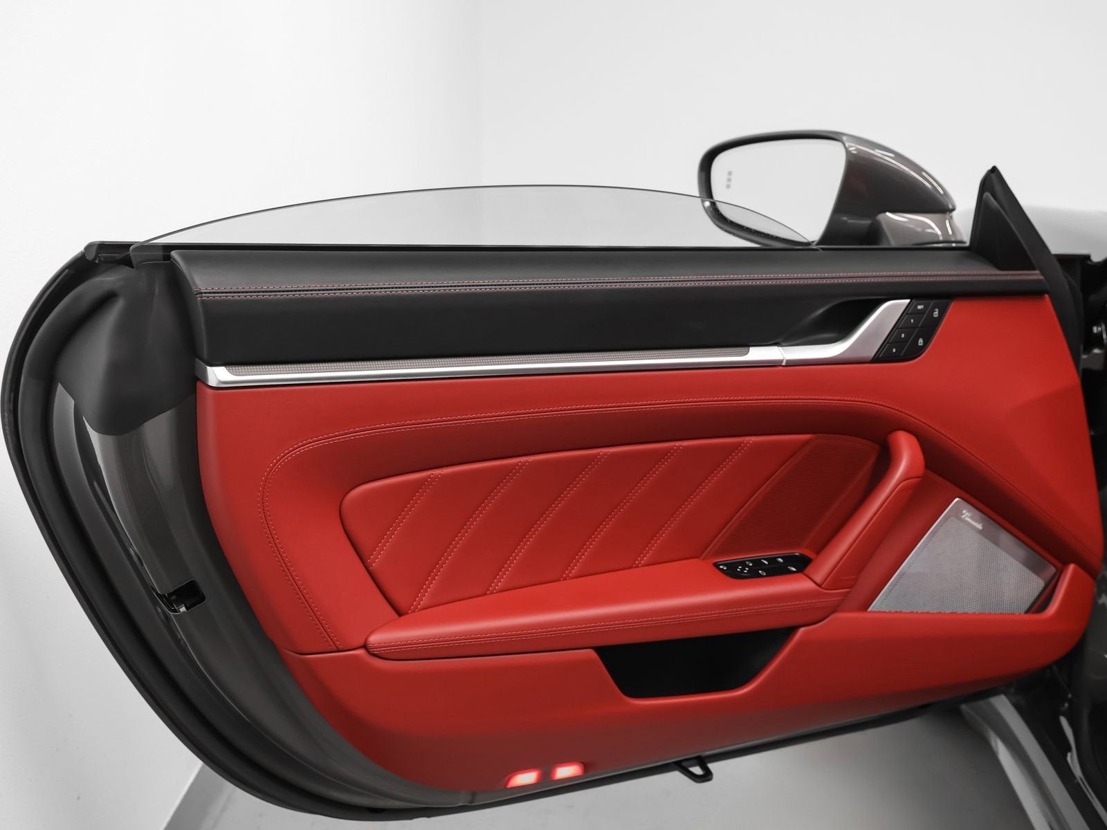 2023 Porsche 911 Turbo S