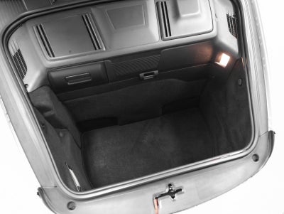 2011 Porsche 911 S Turbo