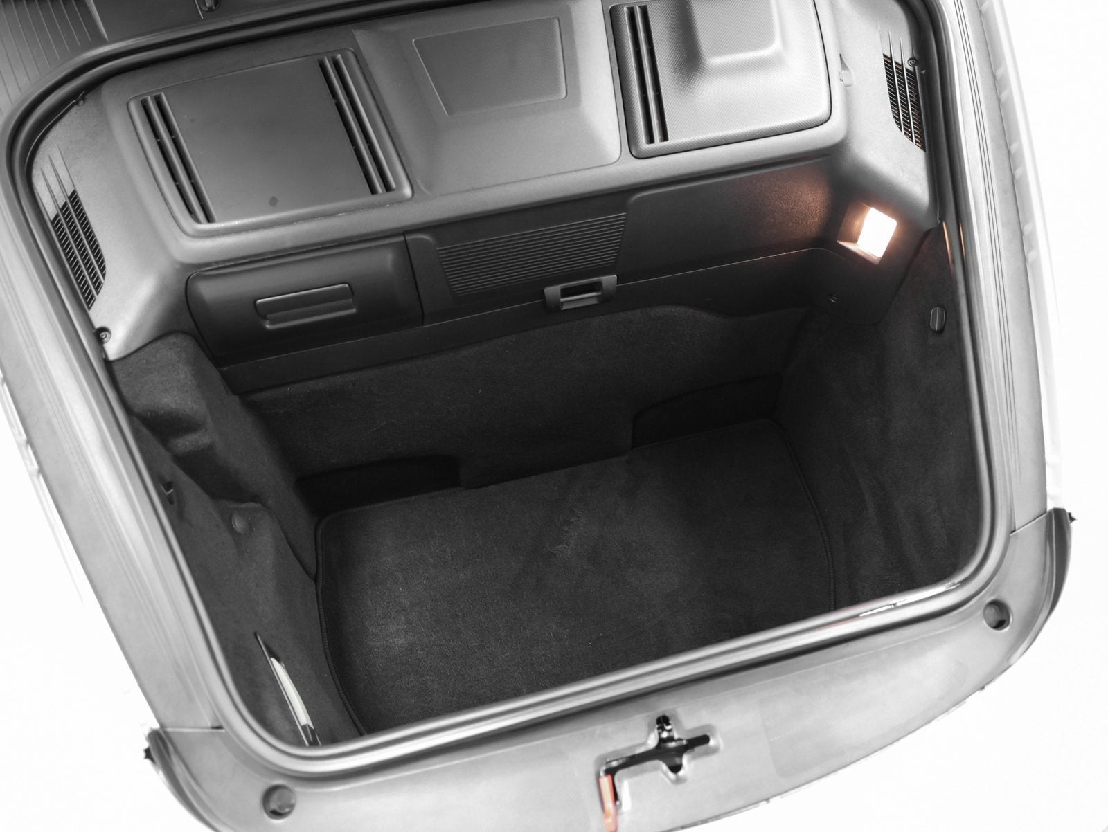 2011 Porsche 911 S Turbo