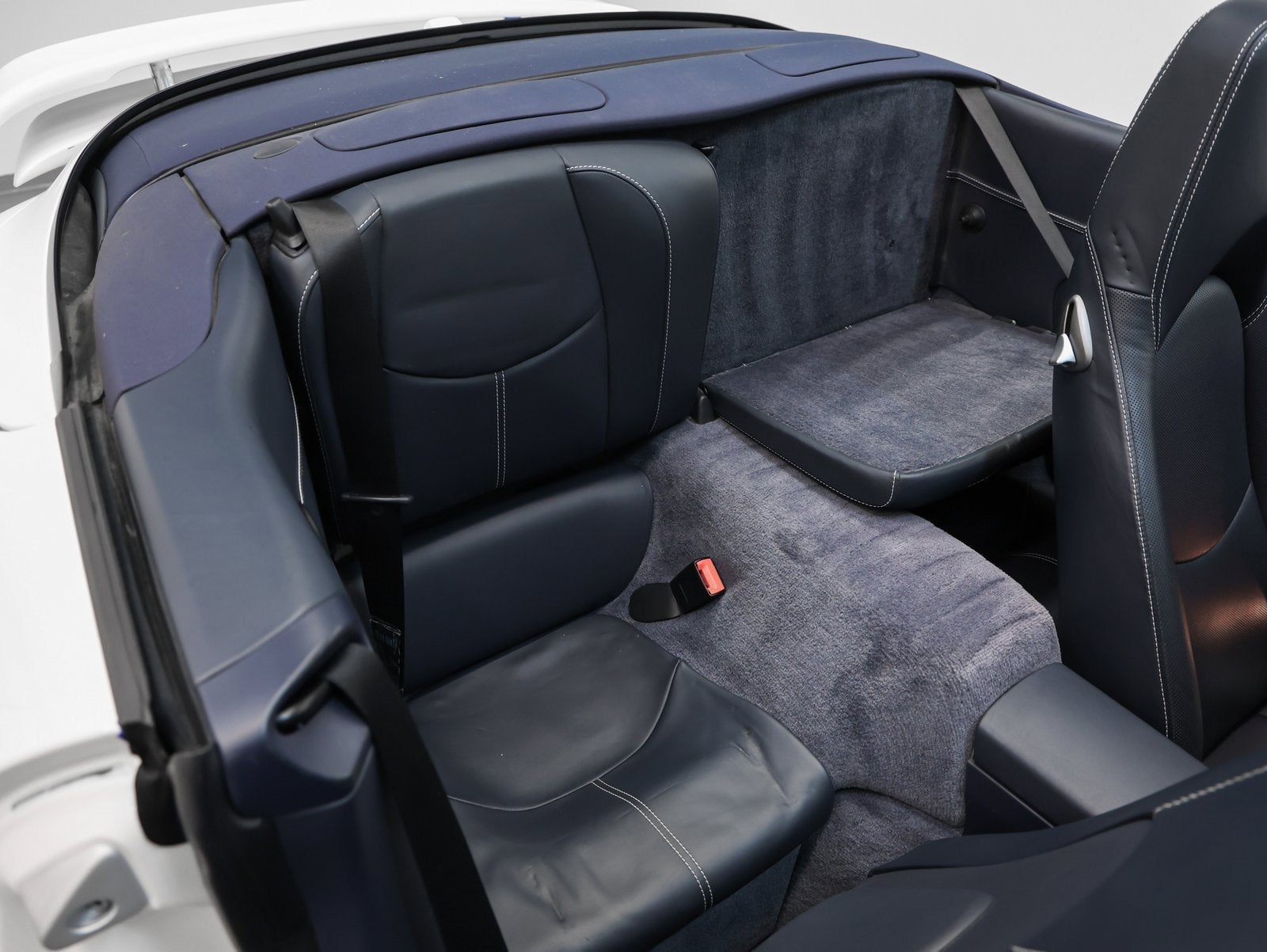 2011 Porsche 911 S Turbo