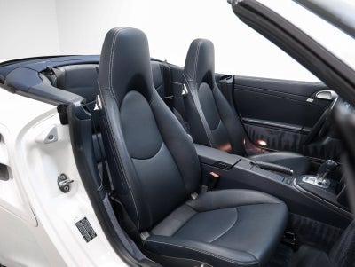 2011 Porsche 911 S Turbo