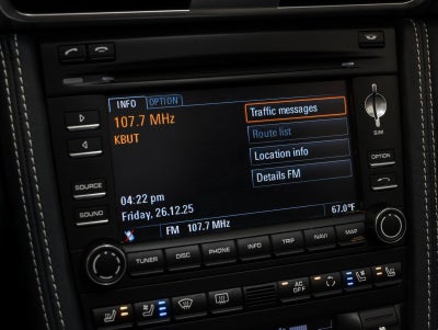 2011 Porsche 911 S Turbo