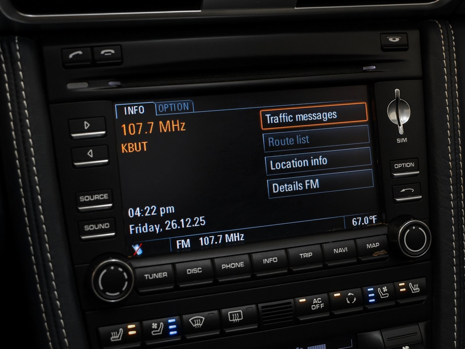 2011 Porsche 911 S Turbo