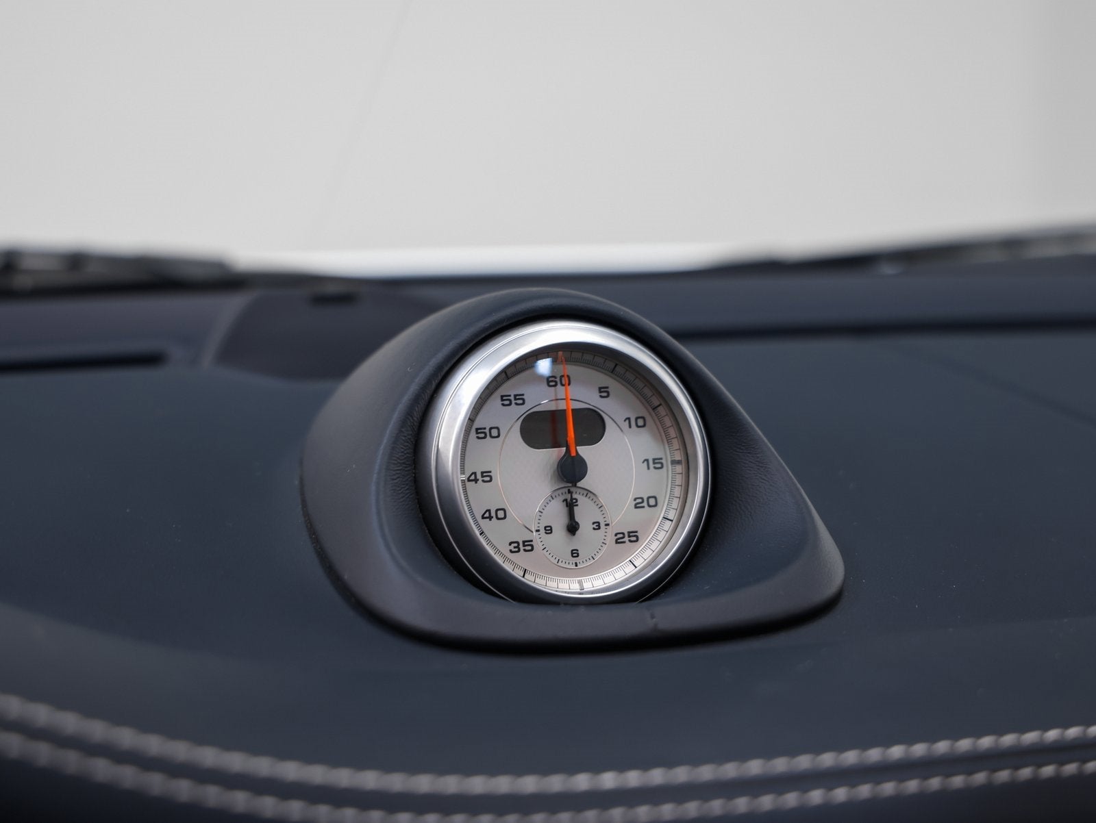 2011 Porsche 911 S Turbo